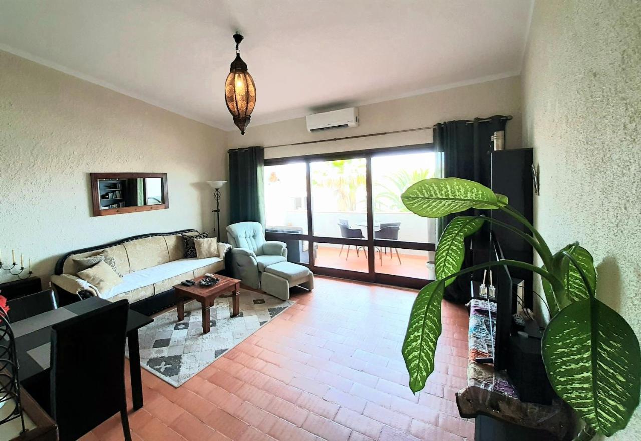 Apartment Tudo Bem Olhão Eksteriør bilde