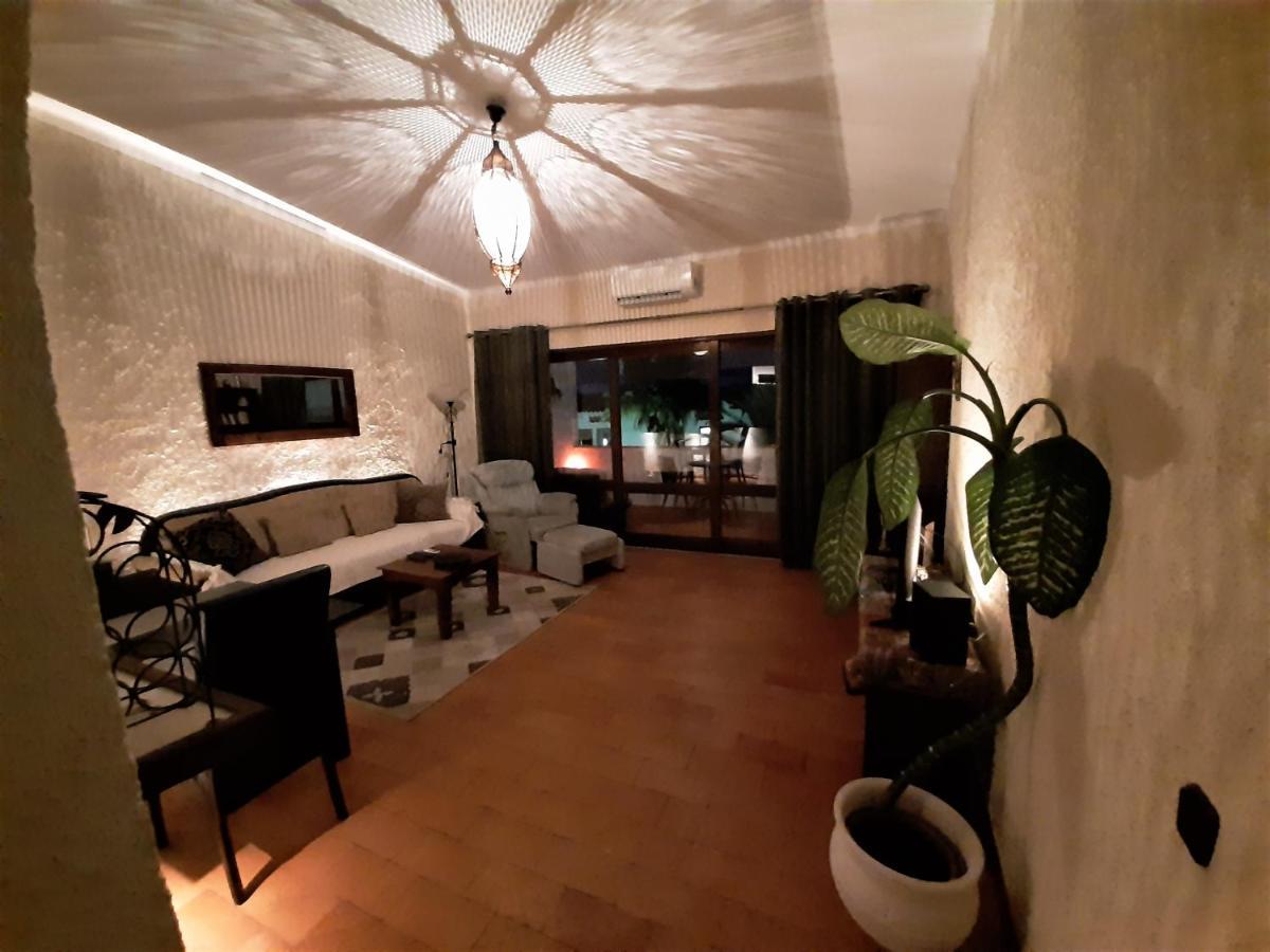 Apartment Tudo Bem Olhão Eksteriør bilde