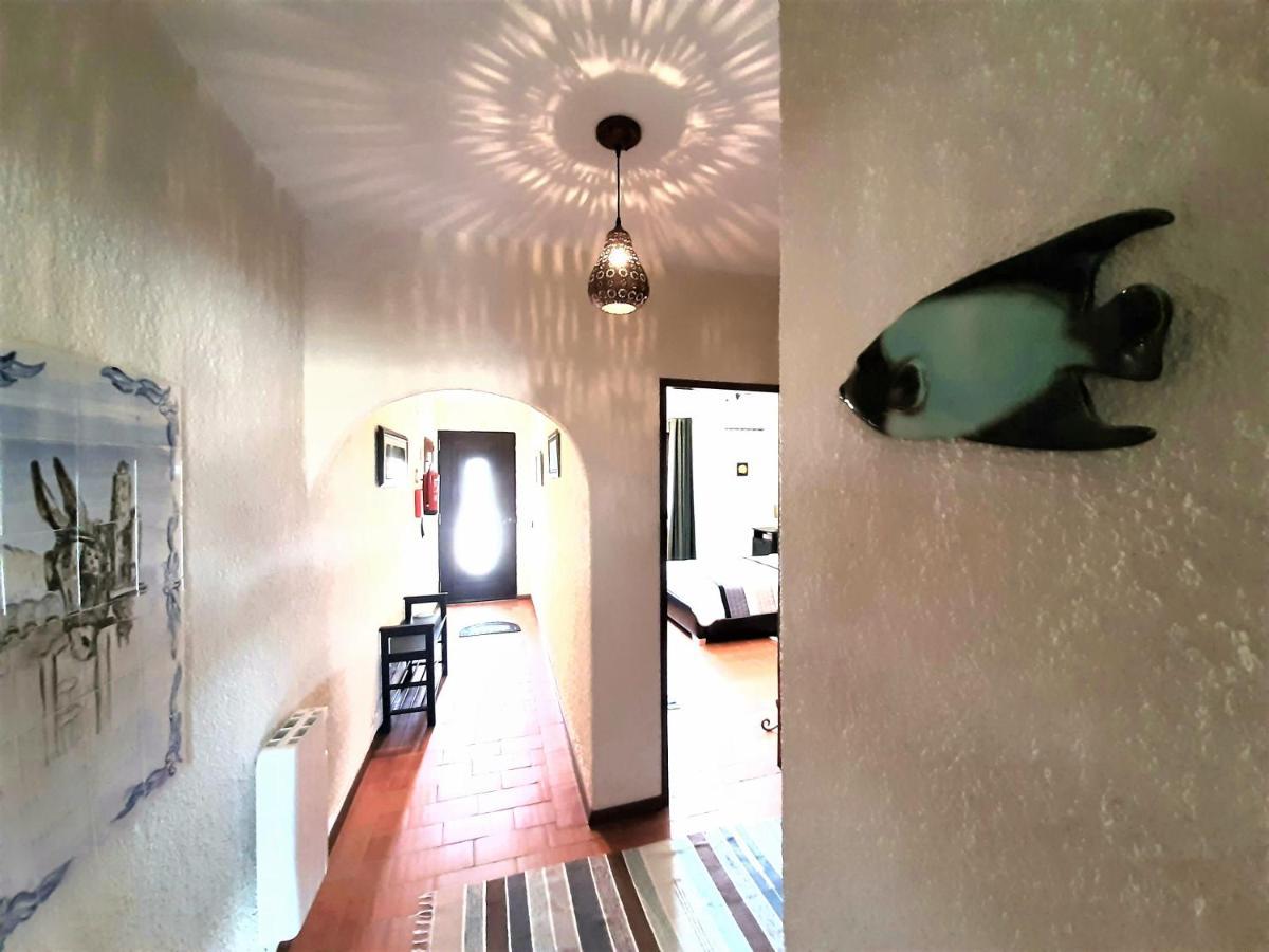 Apartment Tudo Bem Olhão Eksteriør bilde