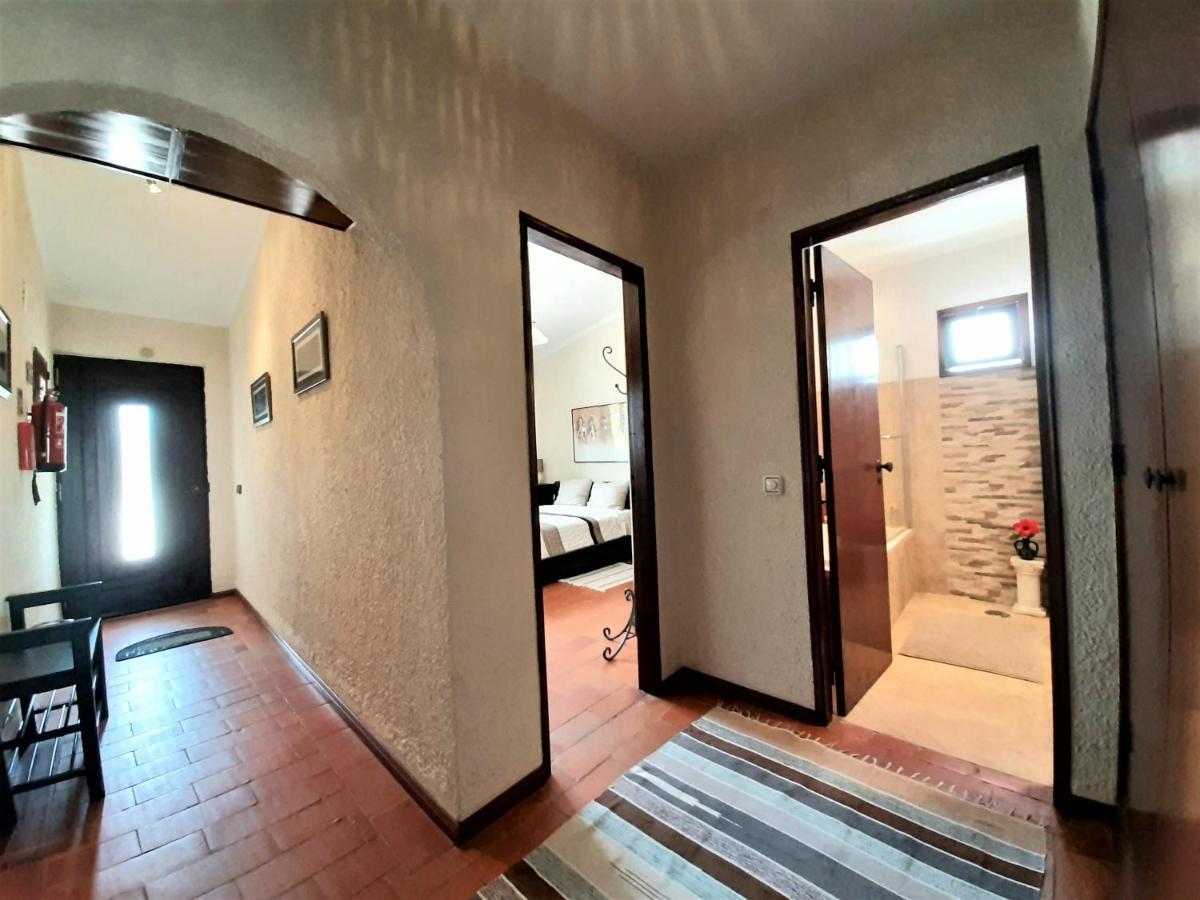Apartment Tudo Bem Olhão Eksteriør bilde