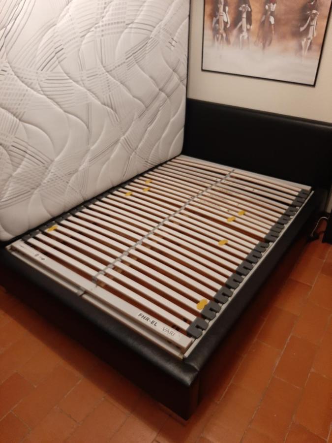 Apartment Tudo Bem Olhão Eksteriør bilde