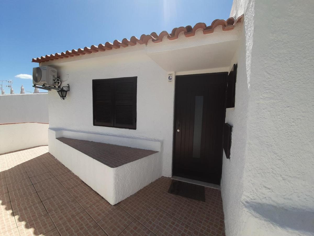 Apartment Tudo Bem Olhão Eksteriør bilde