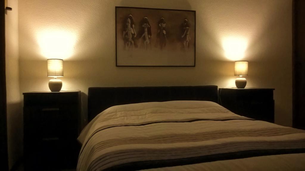 Apartment Tudo Bem Olhão Eksteriør bilde
