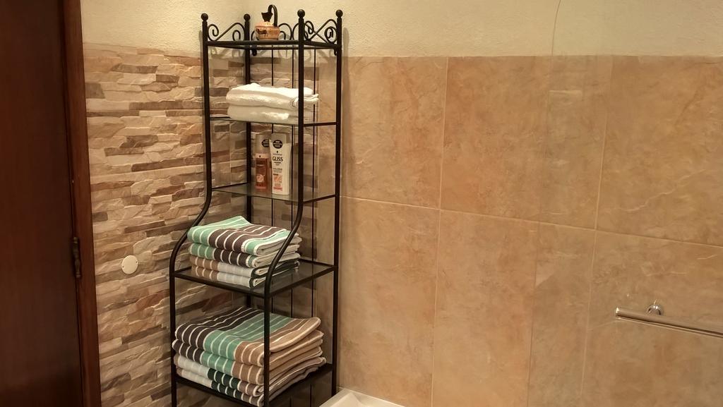 Apartment Tudo Bem Olhão Rom bilde