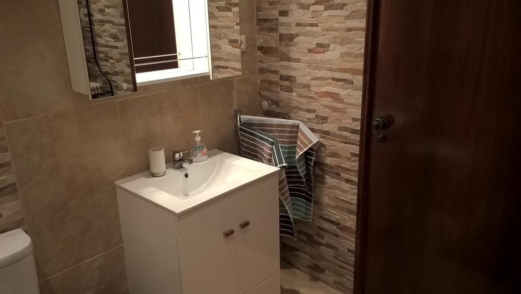 Apartment Tudo Bem Olhão Eksteriør bilde