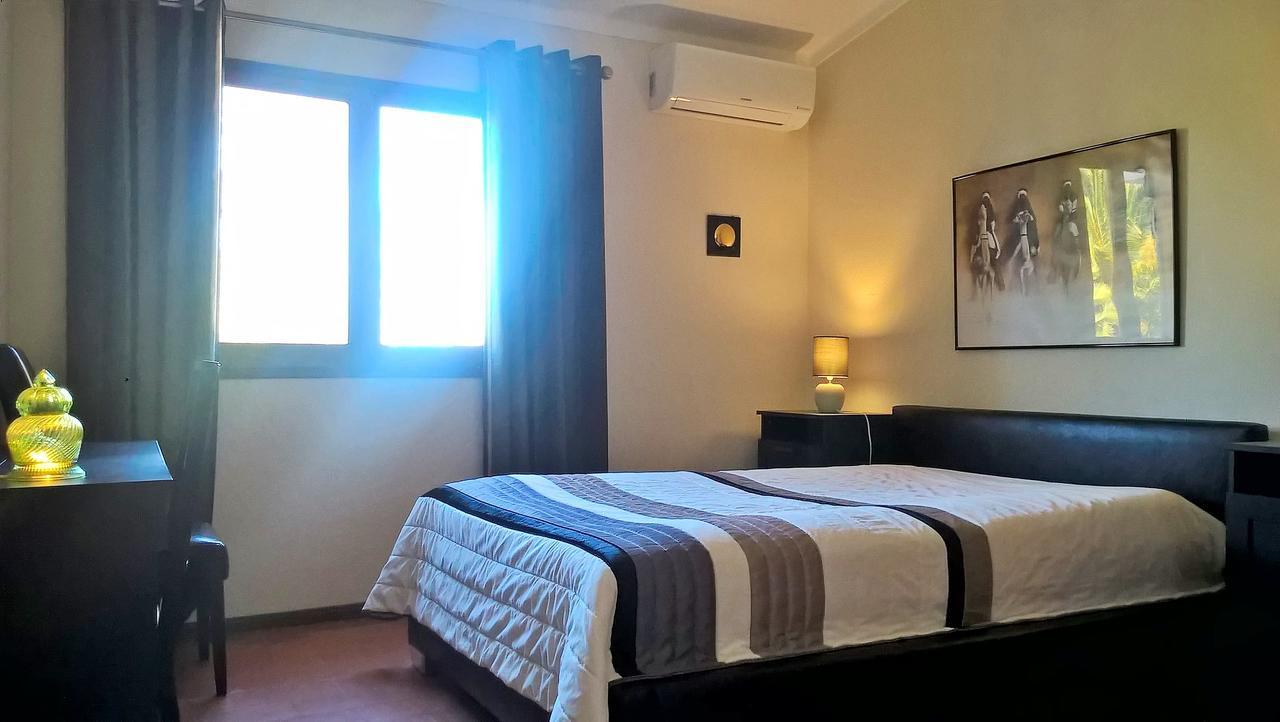 Apartment Tudo Bem Olhão Eksteriør bilde