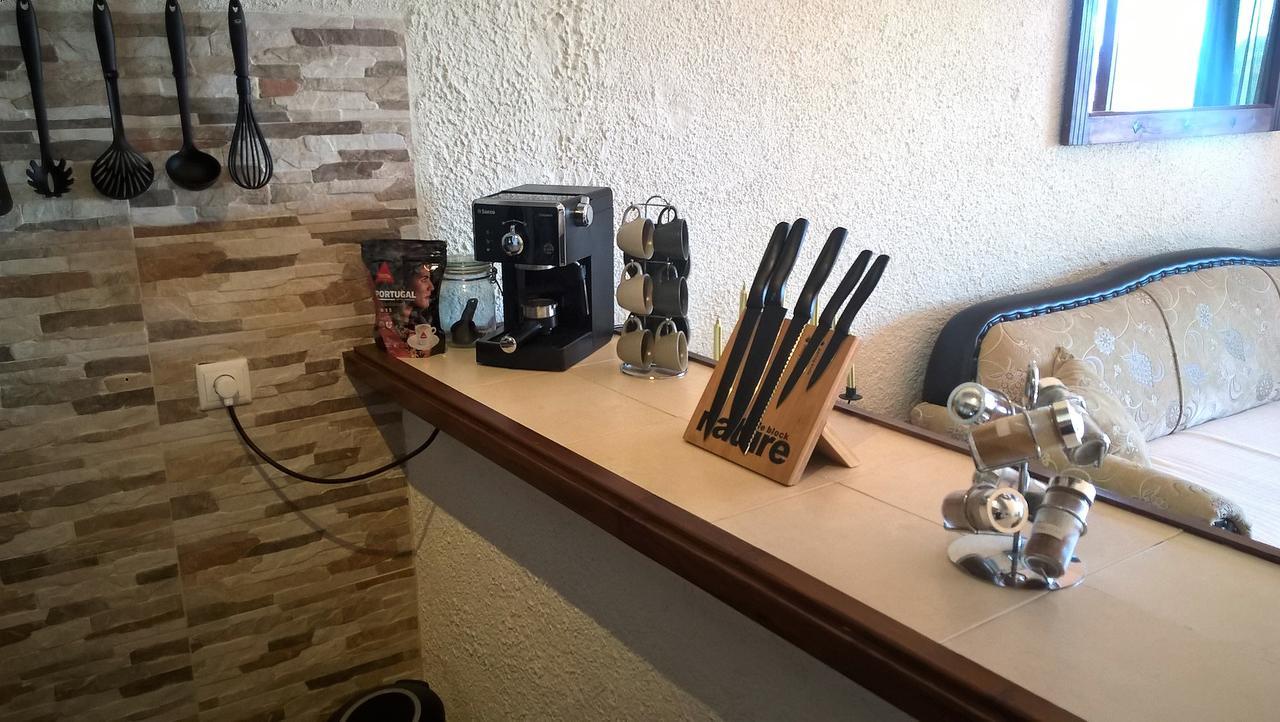 Apartment Tudo Bem Olhão Eksteriør bilde
