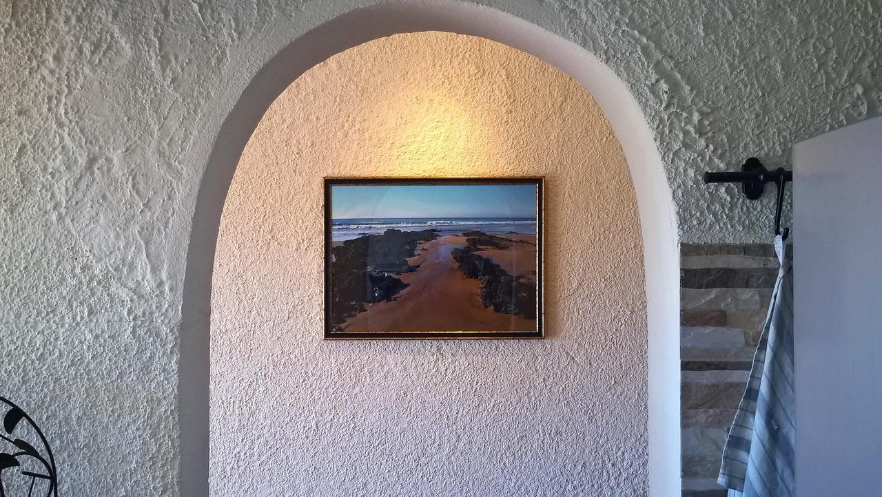 Apartment Tudo Bem Olhão Eksteriør bilde