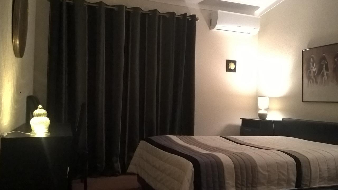 Apartment Tudo Bem Olhão Eksteriør bilde