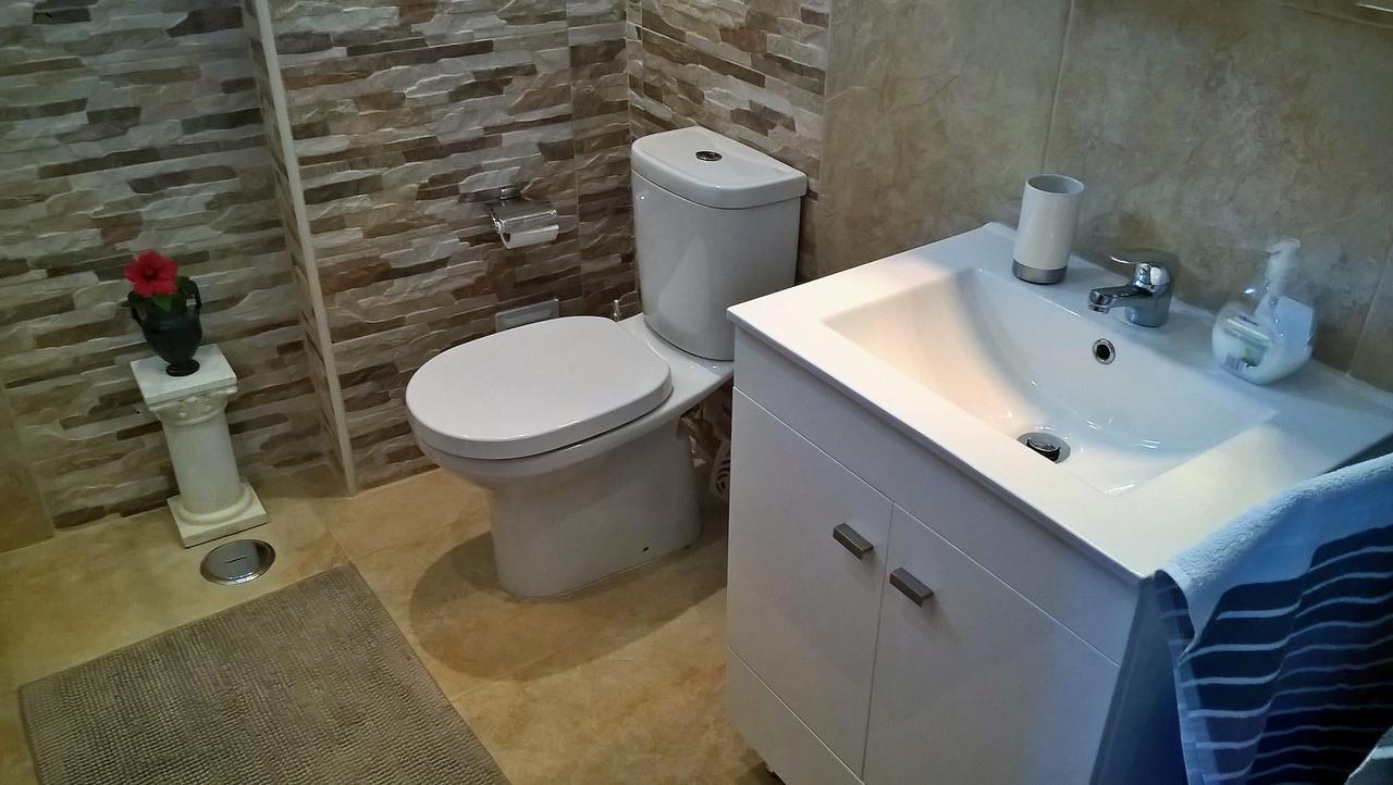 Apartment Tudo Bem Olhão Eksteriør bilde