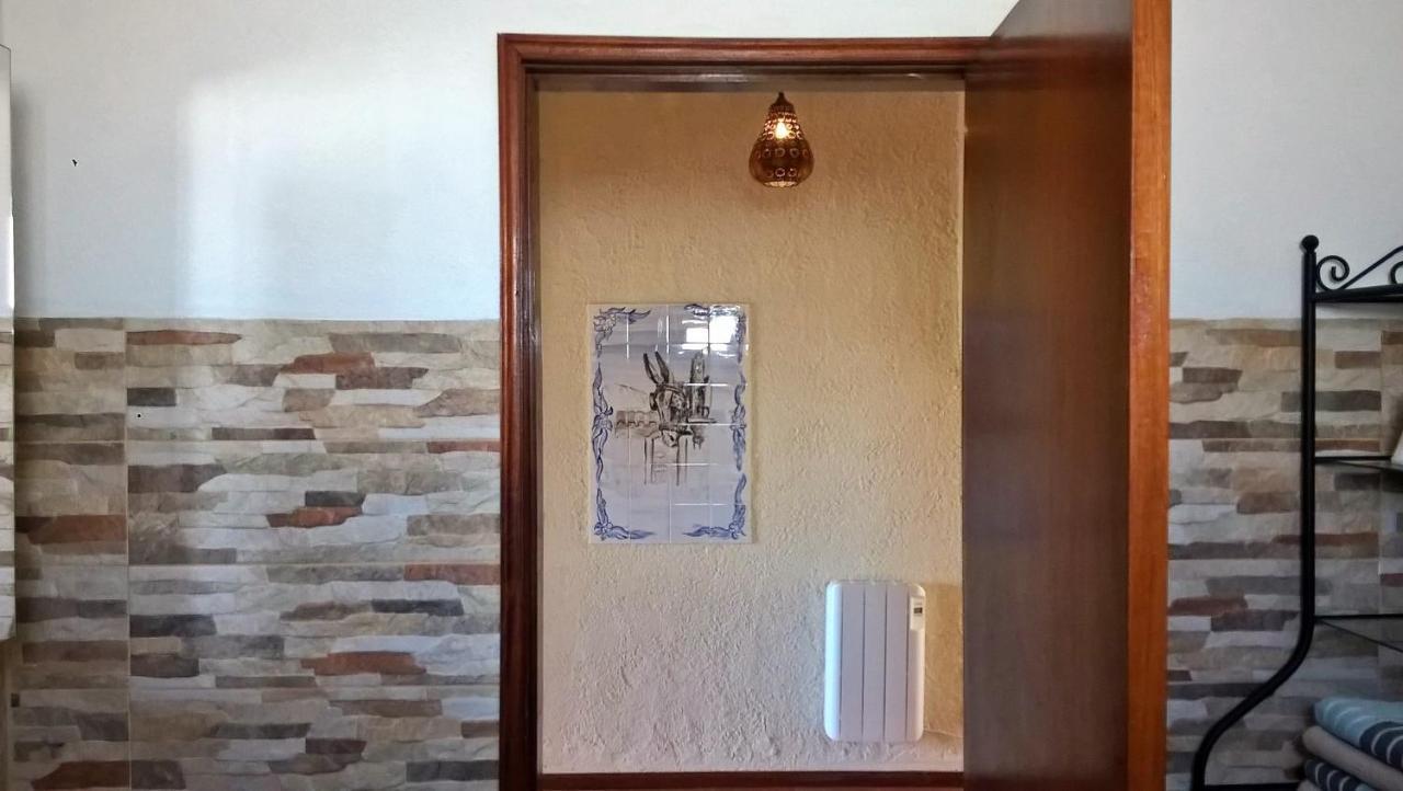 Apartment Tudo Bem Olhão Eksteriør bilde